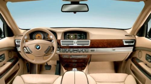 download BMW 735i workshop manual