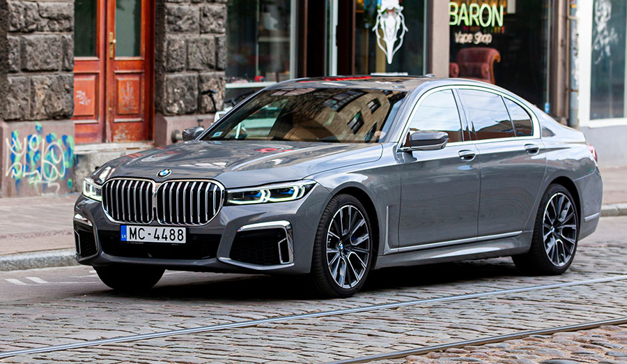 download BMW 740I able workshop manual