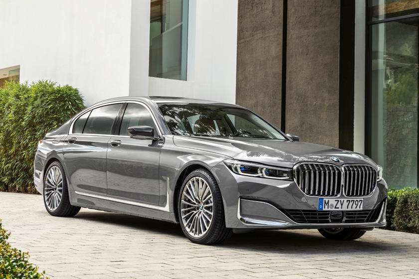 download BMW 740i 740iL able workshop manual