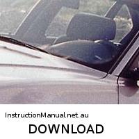 repair manual