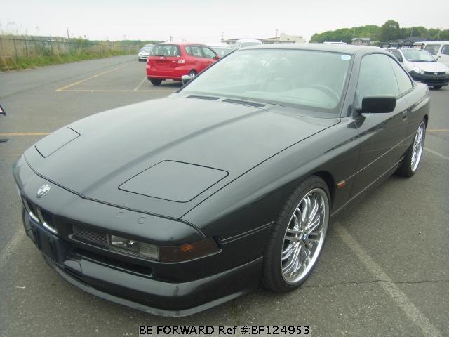 download BMW 8 workshop manual