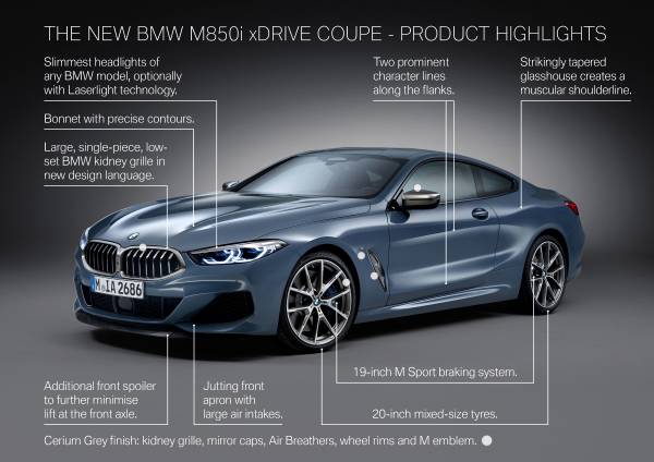 download BMW 8 workshop manual