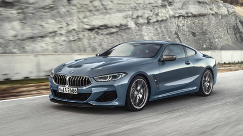 download BMW 8 workshop manual