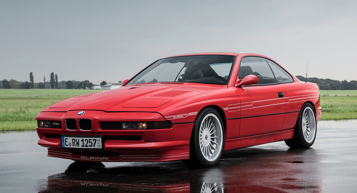 download BMW 850CSi able workshop manual