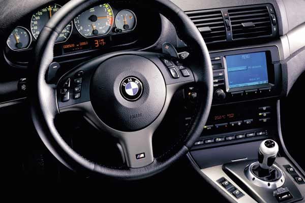 download BMW Coupe workshop manual