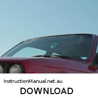 repair manual