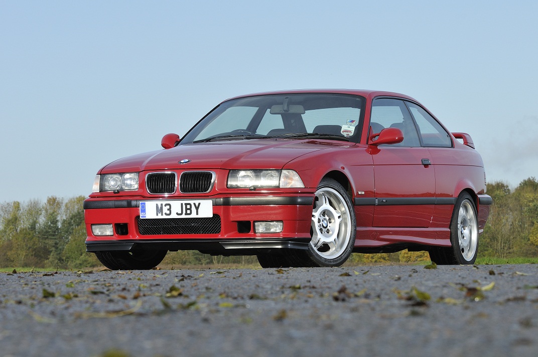 download BMW E36 M3 workshop manual