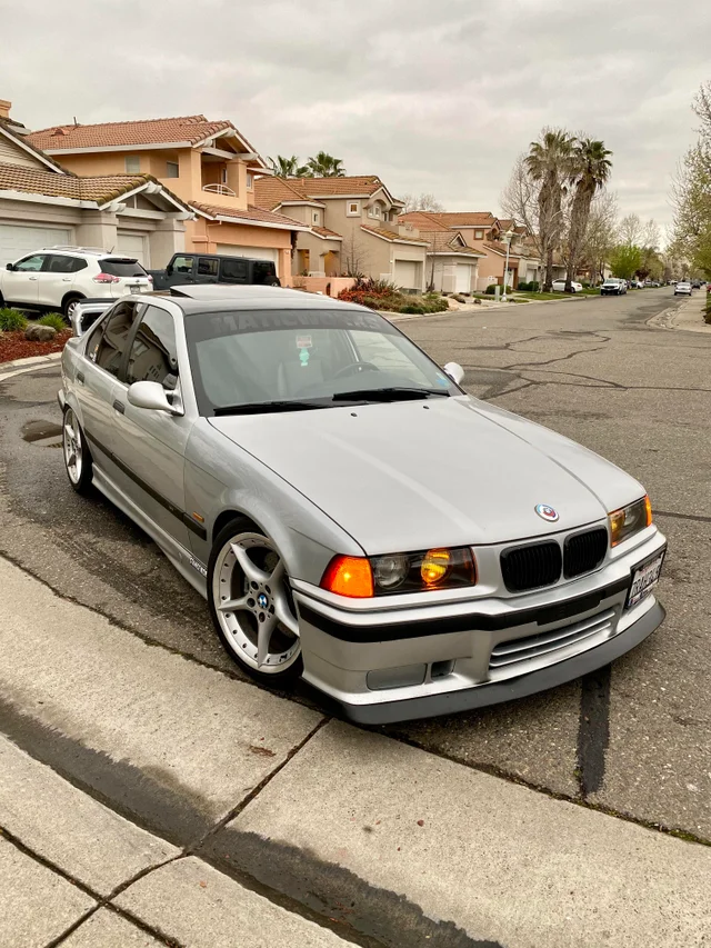 download BMW E36 to workshop manual