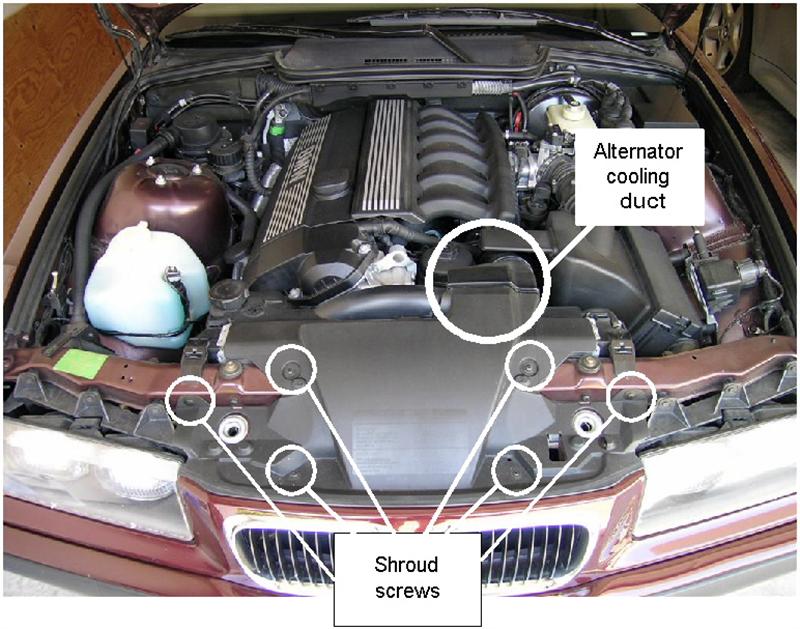 download BMW E36 to workshop manual