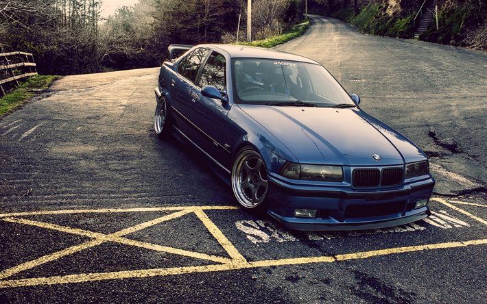 download BMW E36 workshop manual