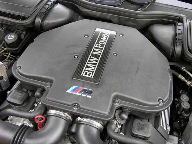 download BMW E39 workshop manual