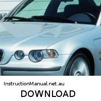 service manual