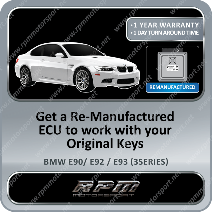 download BMW E93 workshop manual