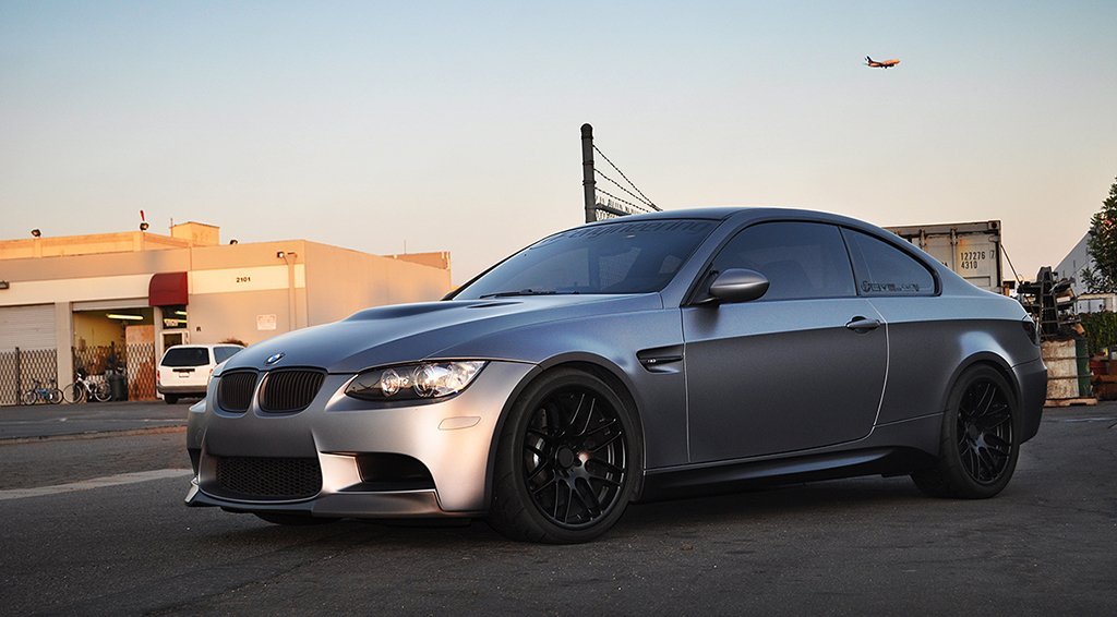 download BMW M3 E92 E90 E93 workshop manual