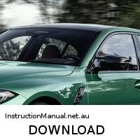 repair manual