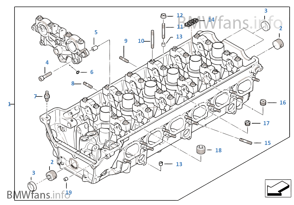 download BMW M3 workshop manual