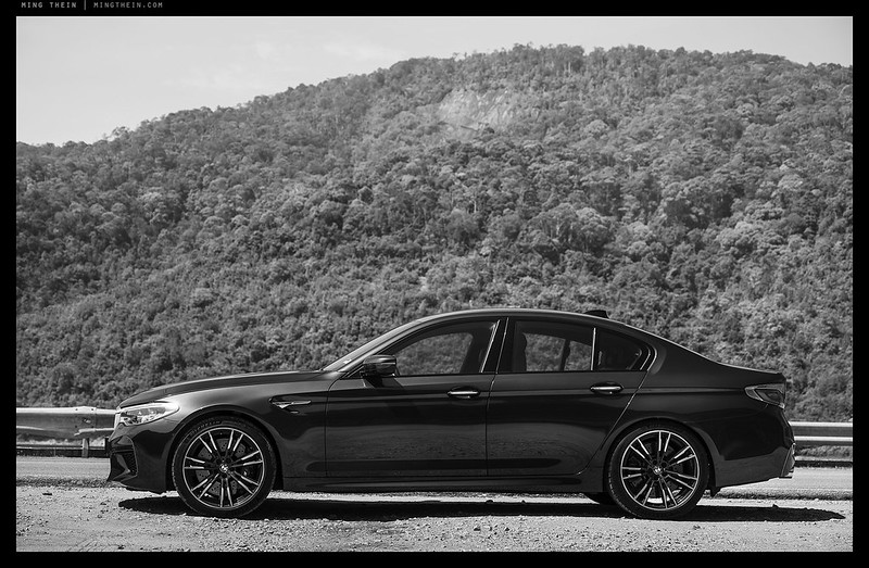 download BMW M5 able workshop manual