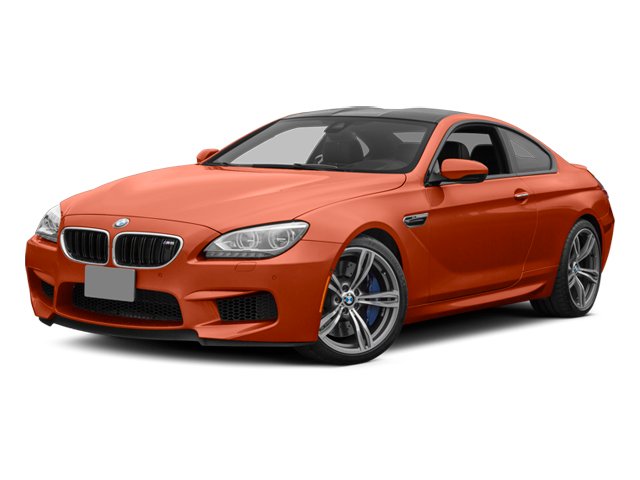 download BMW M6 Coupe able workshop manual