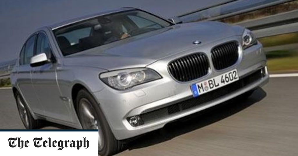 download BMW Sedan workshop manual