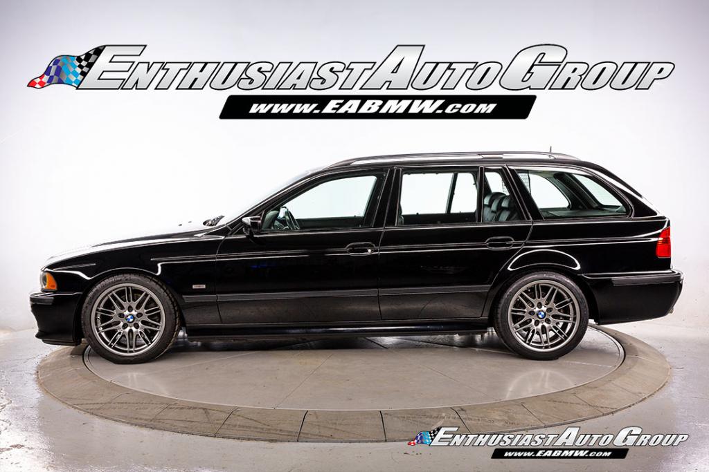 download BMW Sport Wagon workshop manual