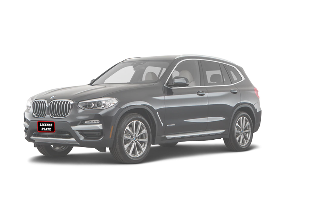 download BMW X3 30i workshop manual