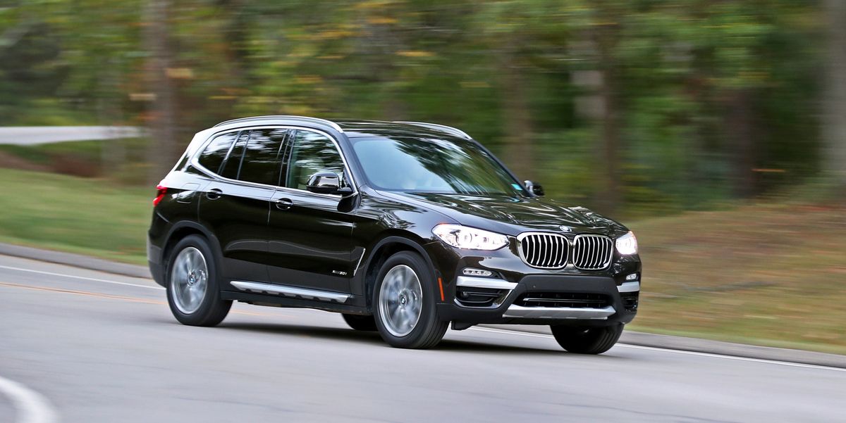 download BMW X3 able workshop manual