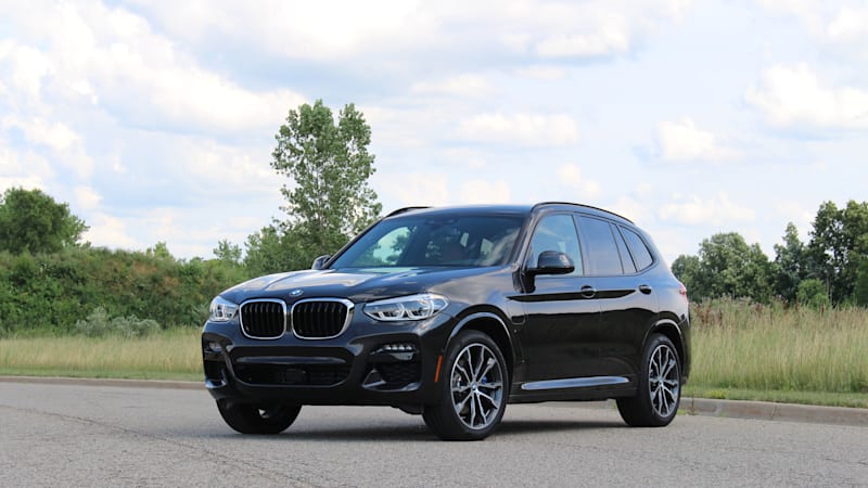 download BMW X3 able workshop manual