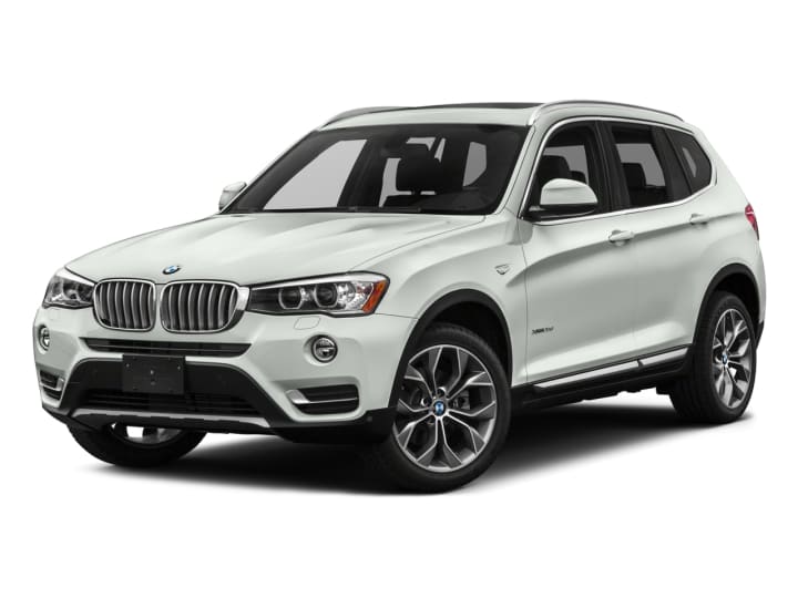 download BMW X3 workshop manual