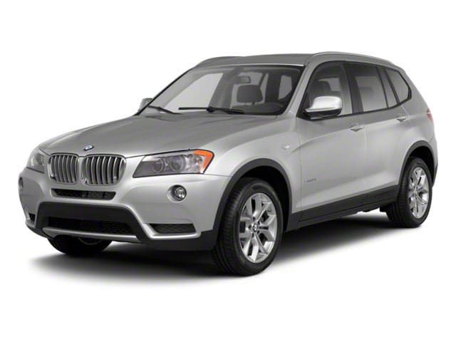 download BMW X3 workshop manual