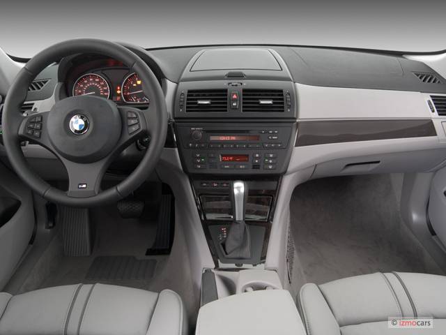 download BMW X3 workshop manual