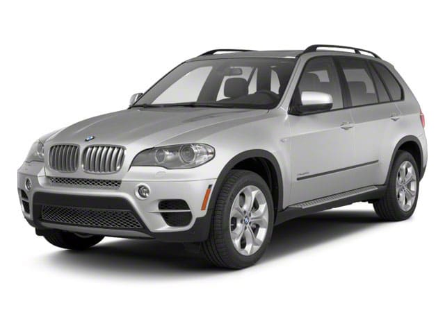 download BMW X5 30I workshop manual