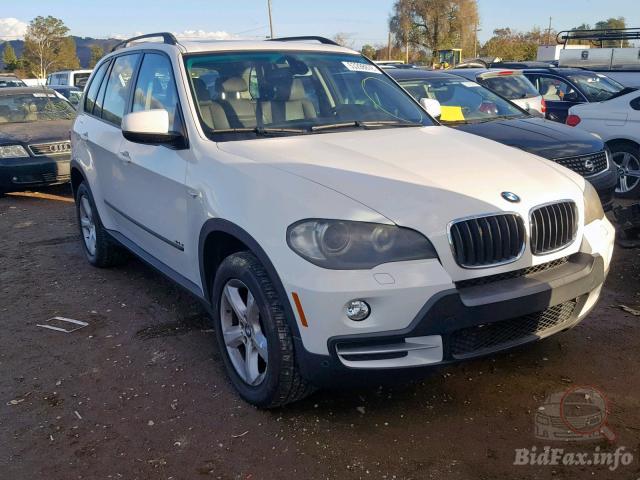 download BMW X5 30I workshop manual