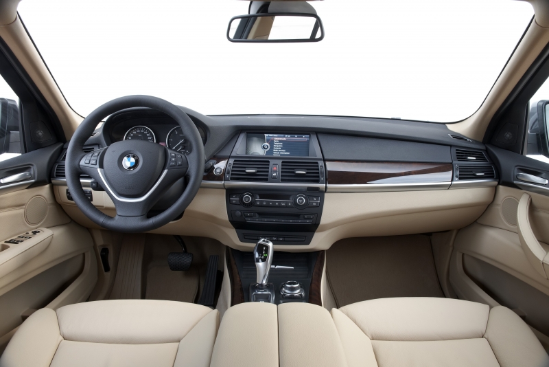 download BMW X5 30I workshop manual