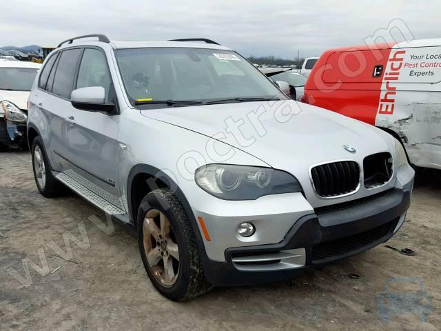 download BMW X5 30I workshop manual