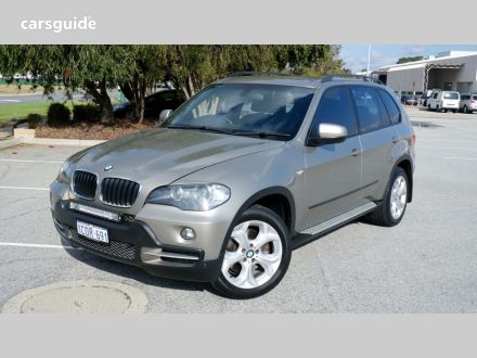 download BMW X5 30I workshop manual