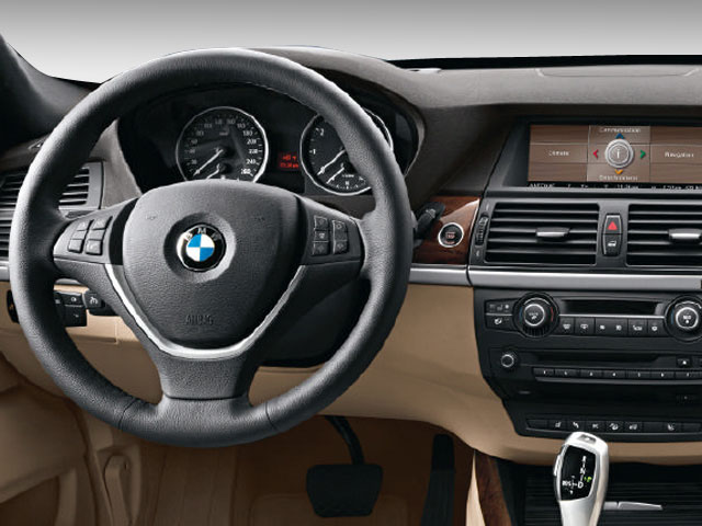 download BMW X5 30I workshop manual