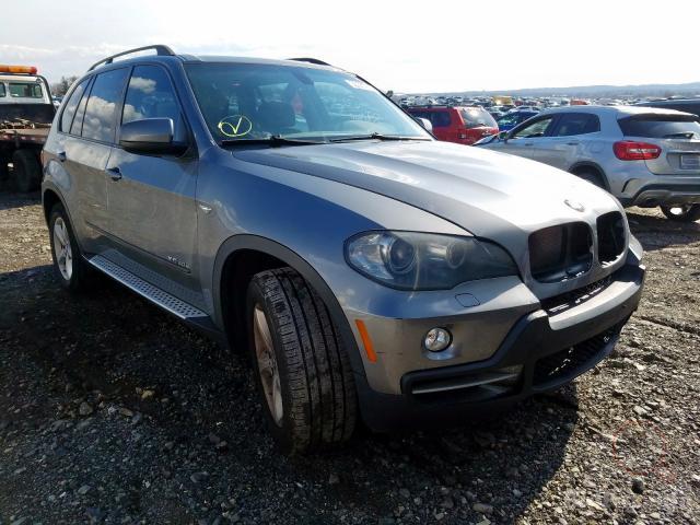 download BMW X5 30I workshop manual