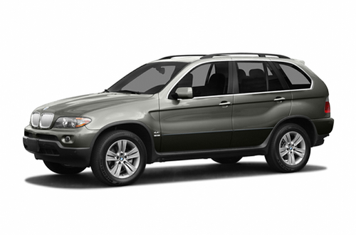 download BMW X5 30I workshop manual