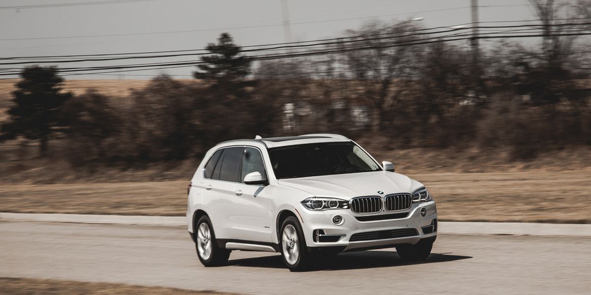 download BMW X5 35I workshop manual