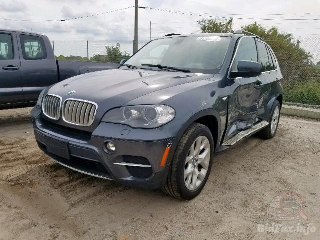 download BMW X5 35I workshop manual