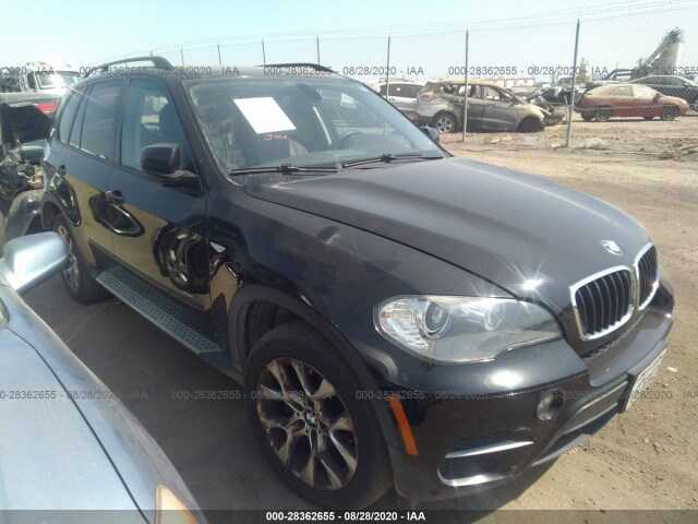 download BMW X5 35I workshop manual