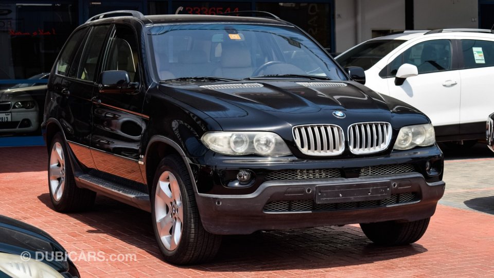 download BMW X5 4 4i workshop manual