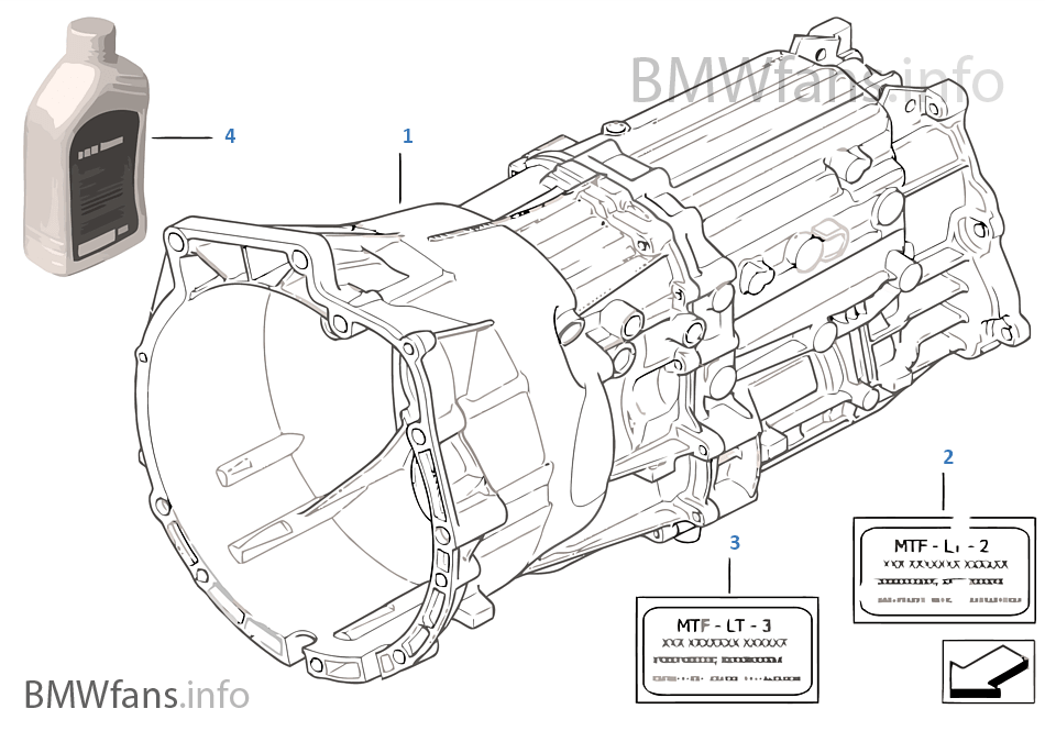 download BMW X5 E53 workshop manual