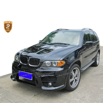 download BMW X5 E53 workshop manual