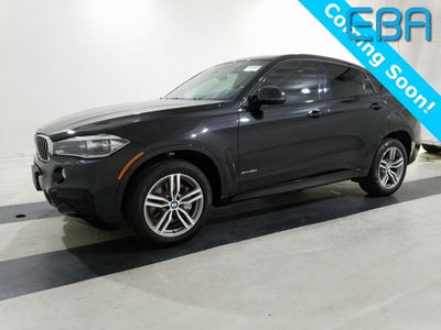 download BMW X6 xDrive 50i workshop manual