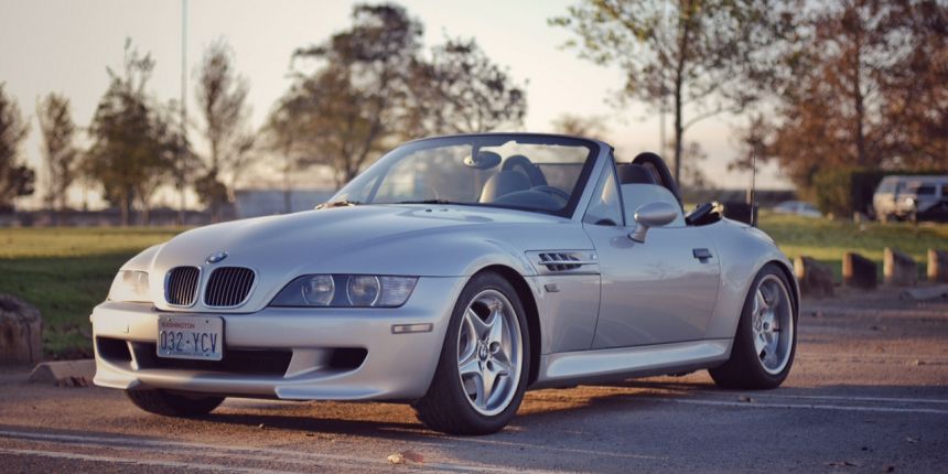 download BMW Z3 M Roadster ETM workshop manual