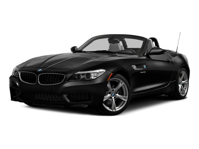 download BMW Z4 35i able workshop manual