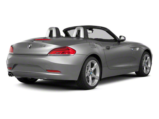 download BMW Z4 35i able workshop manual