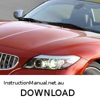 service manual