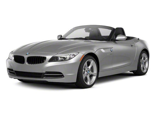 download BMW Z4 sDrive 35i workshop manual